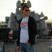 Матвей @@@ on My World.