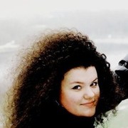 Евгения Фатеева on My World.