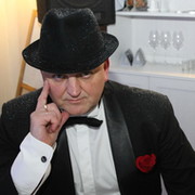 Дмитрий Горбатов on My World.