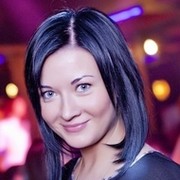 Вероника Г. on My World.