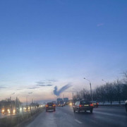 Александр Москаленко on My World.