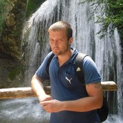 Александр топорков on My World.