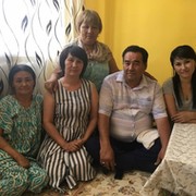 Аскар Муратов on My World.