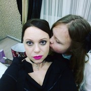 Натали Морозова on My World.