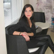 Ирина  Воропаева on My World.