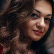 Ольга Намазова on My World.