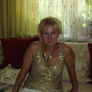 Natalija Gapotska on My World.