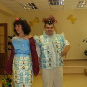 сергей найдин on My World.