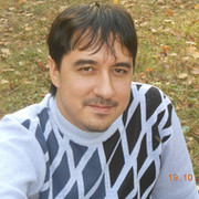 Михаил Каканов on My World.