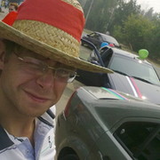 Сергей Коптев on My World.