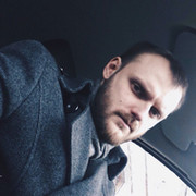 Aleksei Karpekin on My World.
