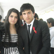 PaReNyOk в кЭдах ... on My World.