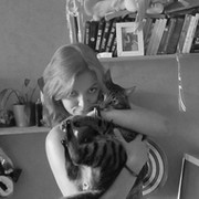 Марина Быстрова on My World.
