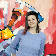 Карина Фазылбаева on My World.