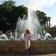 Вера Петрова on My World.
