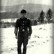 Андрей Волков on My World.