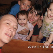 Валерий Прокопенко on My World.