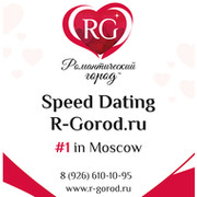 Романтический город R-gorod on My World.