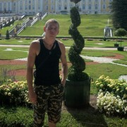 Артем Амелькин on My World.