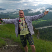 Сергей Николаевич on My World.