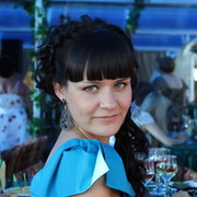 Анастасия Смирнова on My World.