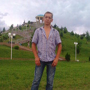 Александр Салтымаков on My World.