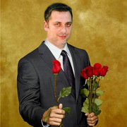 Александр Иванов on My World.