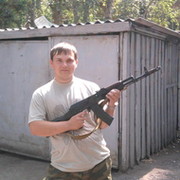 Александр Могилев on My World.