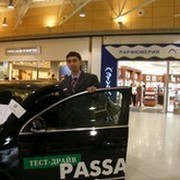Александр Садиков on My World.