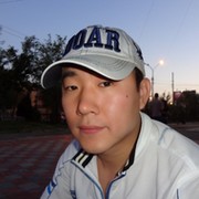 Сергей Ким on My World.