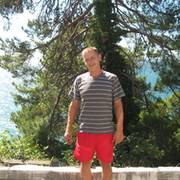 сергей николаев on My World.