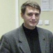 Sergey someone on My World.