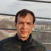 Евгений Шередека в Моем Мире.