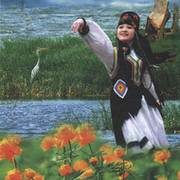 Екатерина Шушаначева on My World.