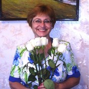 Лариса Силантьева on My World.