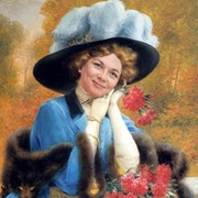 Елена Ш... on My World.