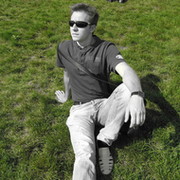 Евгений Пластун on My World.