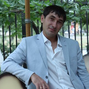 Сергей Колышев on My World.