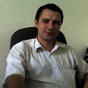 Vladimir Shcherbakov on My World.