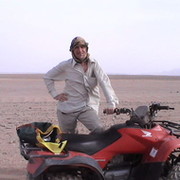 Павел Васильев on My World.