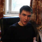 Антон Чернов on My World.