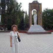 Елена Старикова on My World.