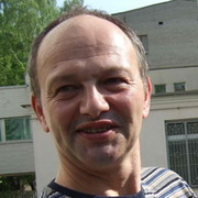 Андрей Степанов on My World.