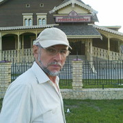 Василий Стукаленко on My World.
