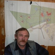 юрий зубарев on My World.