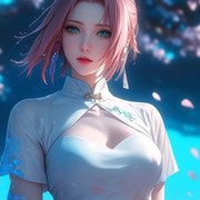 Ai Sun on My World.