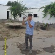 ROSHN Ravshanbek on My World.