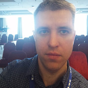 Владимир Швыдкий on My World.