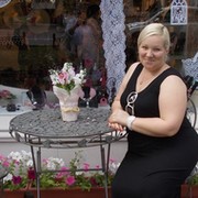 Светлана Фетисова on My World.