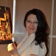 Любовь Лобанова on My World.